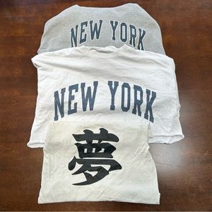 Brandy Melville bundle